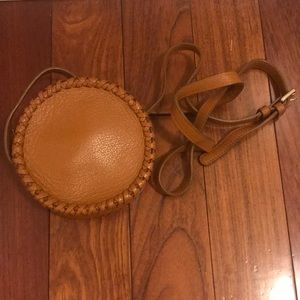 Barney’s NY handbag